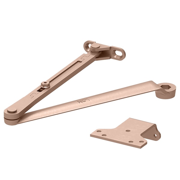 4040XP-3077/PA STAT Door Closer Arms